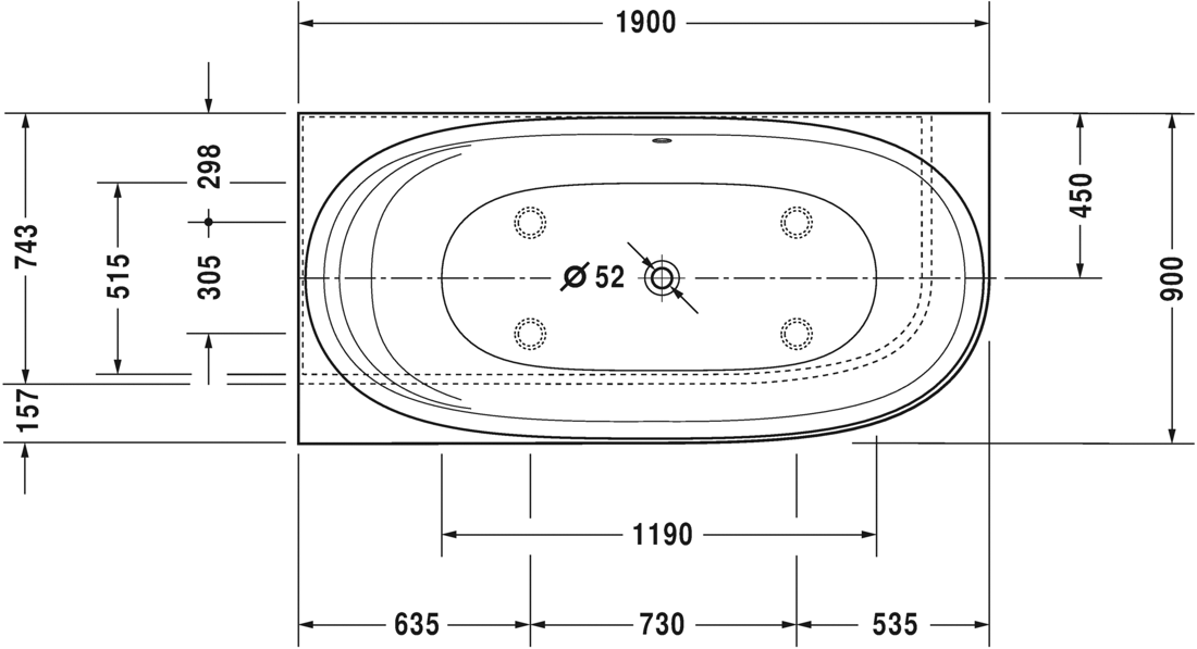 Slika od Cape Cod Whirltub
