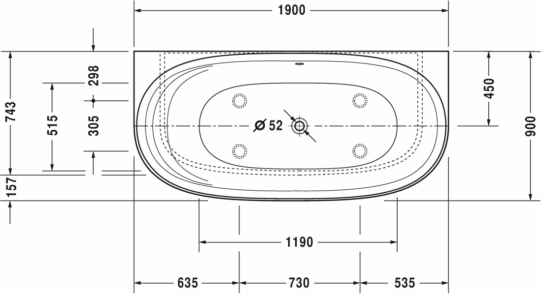 Slika od Cape Cod Whirltub