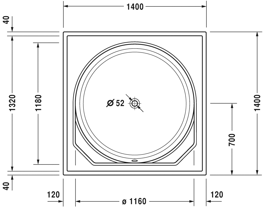 Slika od Blue Moon Whirltub
