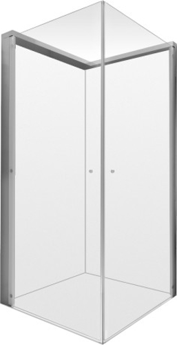 Slika od OpenSpace Shower screen, tap left