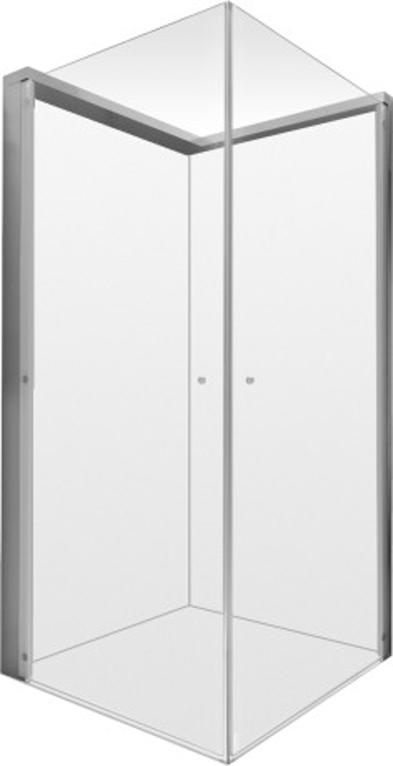 Slika od OpenSpace Shower screen, tap left