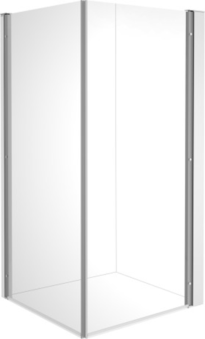 Slika od OpenSpace B Shower screen, tap left
