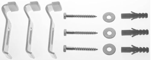 Slika od Bathtub anchors