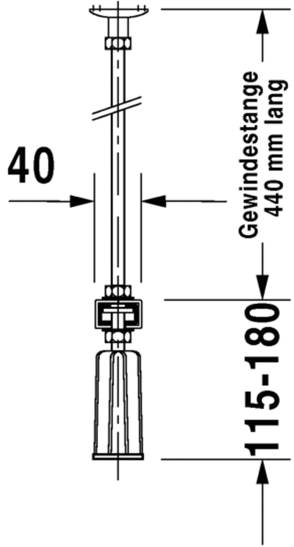 Slika od Support frame