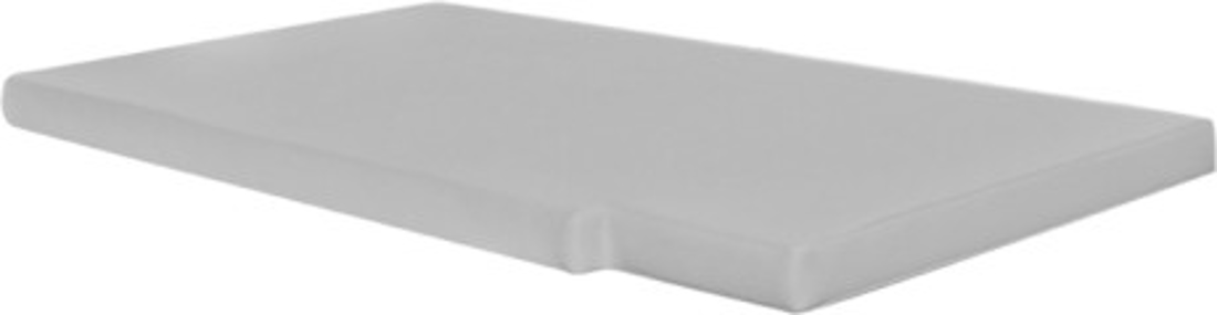 Slika od Bathtub covers Tub cover with cut-out for hand shower hose, 2 pcs.
