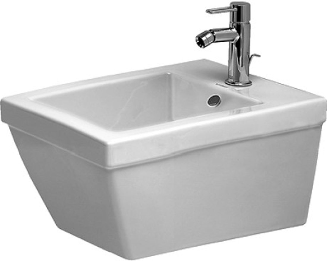 Slika od 2nd floor Bidet wall mounted