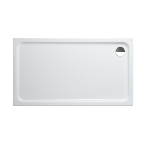 Slika od SOLUTIONS-160 petougaona tuš kadica
