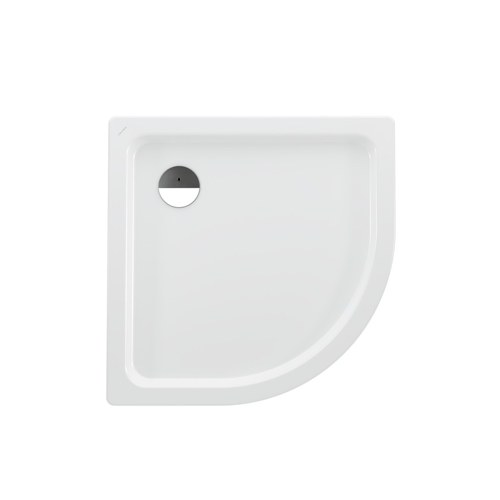 Slika od PLATINA 90x90 tuš kadica