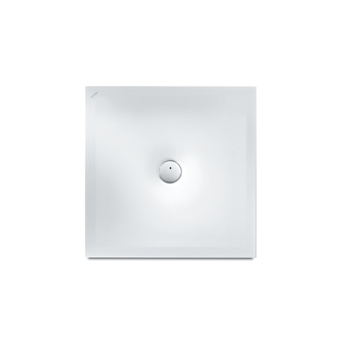 Slika od INDURA-90X90  tuš kadica bela
