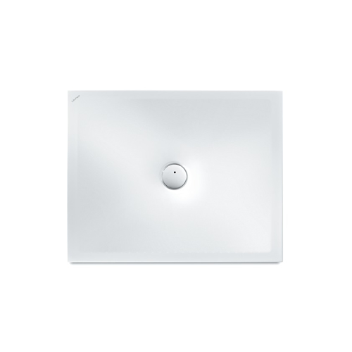 Slika od INDURA-80X120 tuš kadica bela