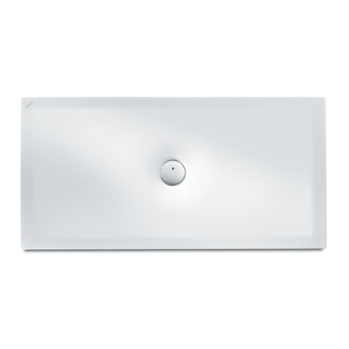 Slika od INDURA-70X140 tuš kadica bela