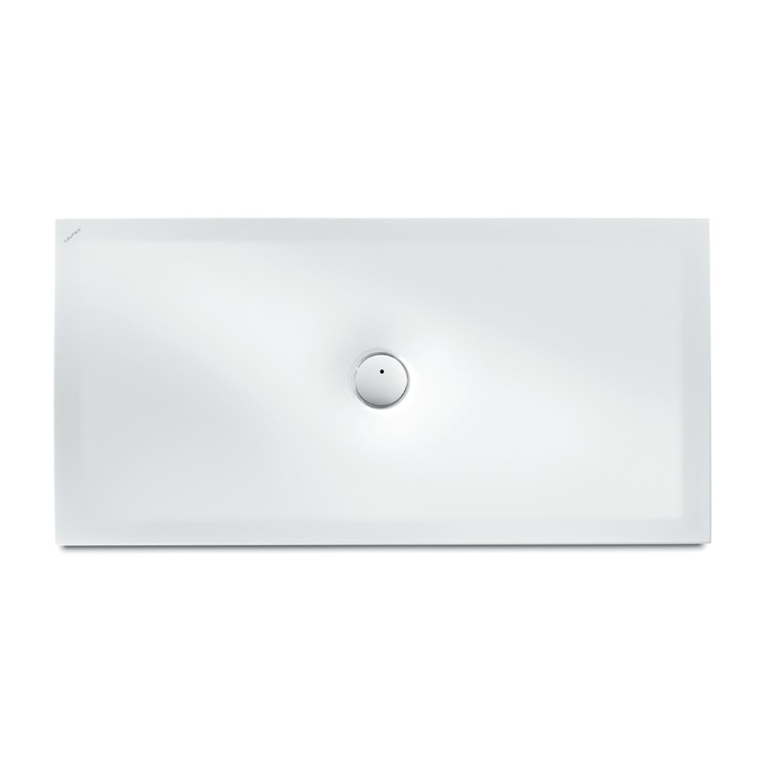 Slika od INDURA-70X140 tuš kadica bela