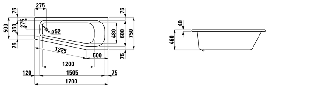Slika od SOLUTIONS-170 ugradna kada