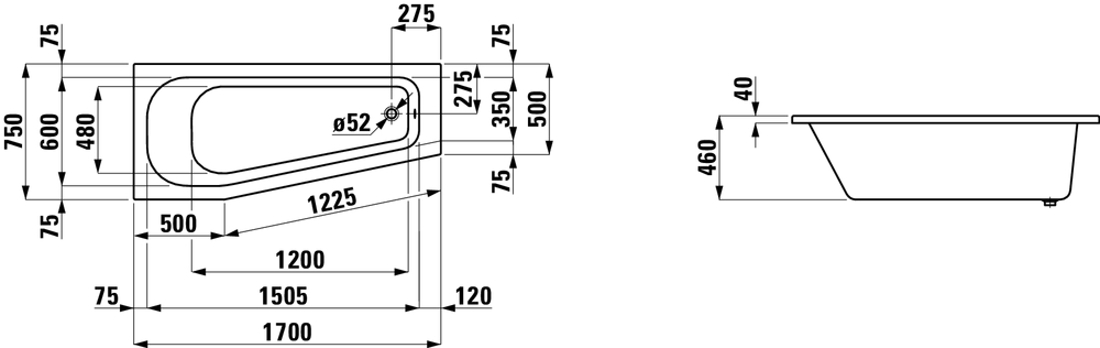 Slika od SOLUTIONS-170 ugradna kada