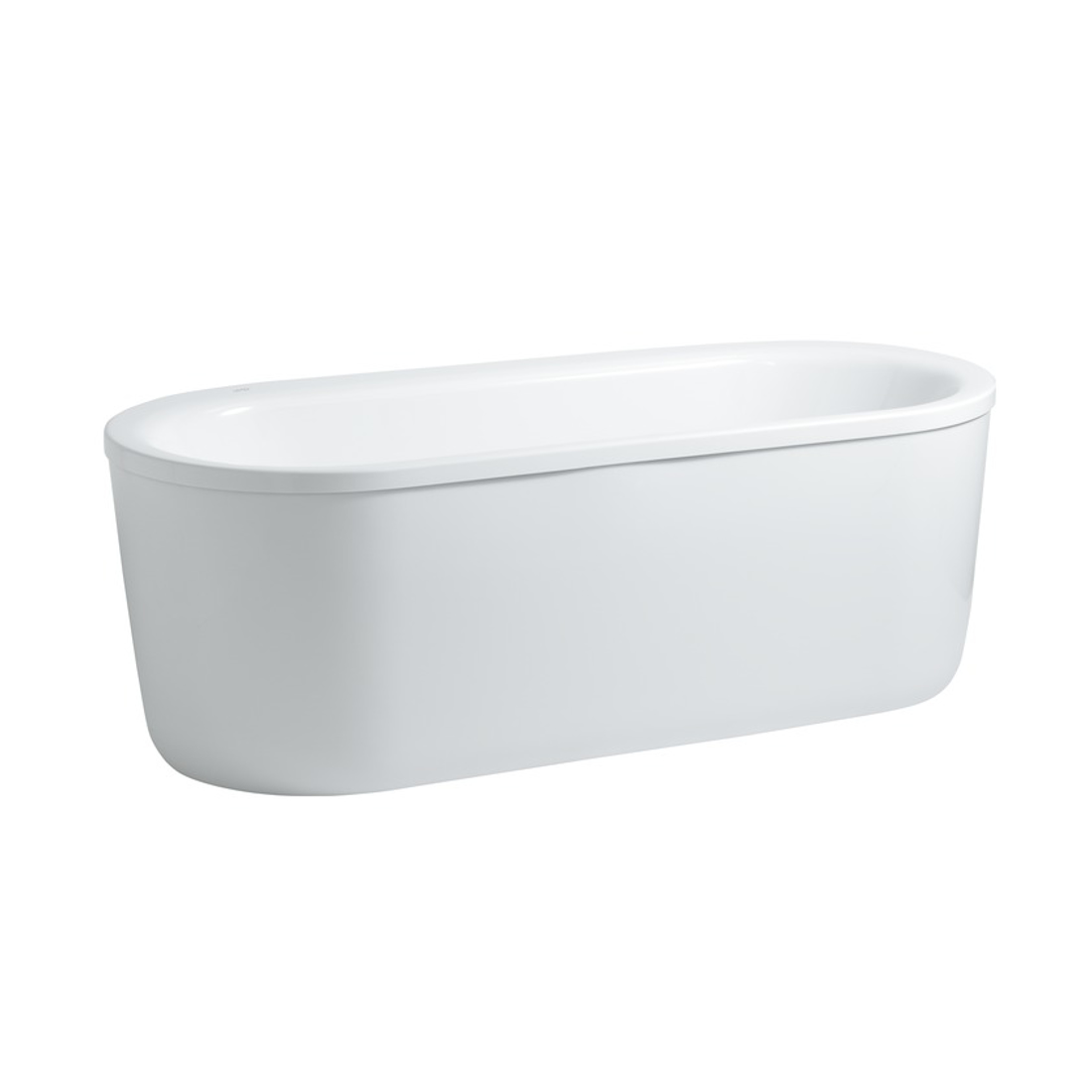 Slika od SOLUTIONS-180 ovalna samostojeća kada
