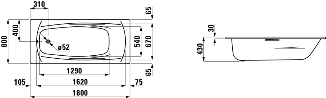 Slika od PALLADIUM 180 kada