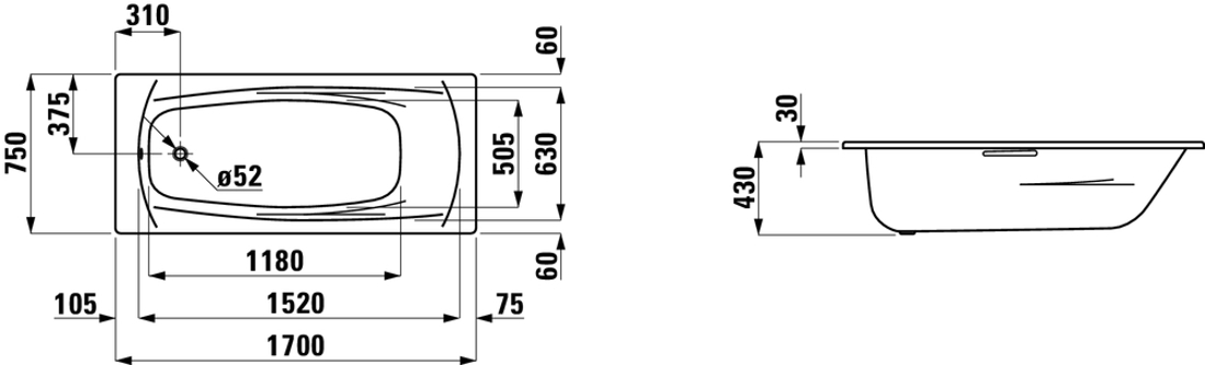 Slika od PALLADIUM 170 kada
