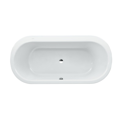 Slika od SOLUTIONS-190 ovalna kada