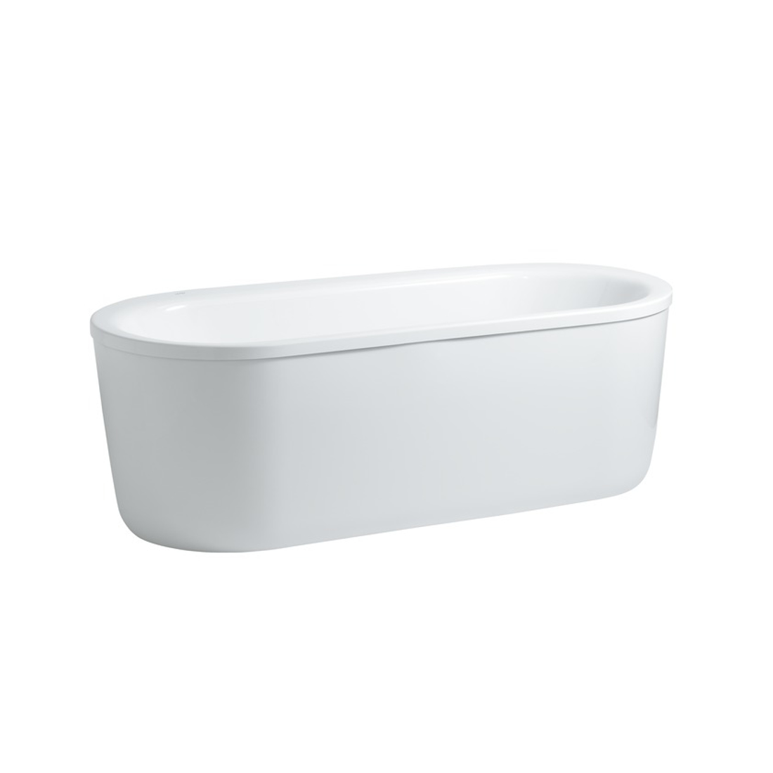 Slika od SOLUTIONS-190 ovalna samostojeća kada