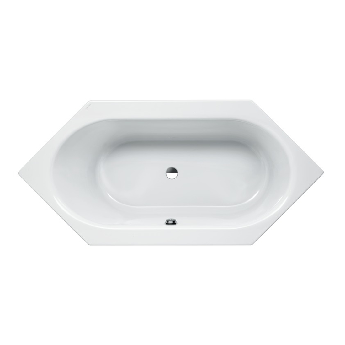 Slika od SOLUTIONS-190 šestougaona kada