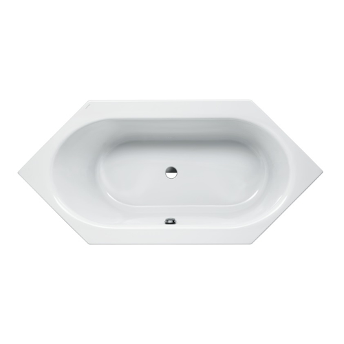 Slika od SOLUTIONS-190 šestougaona kada