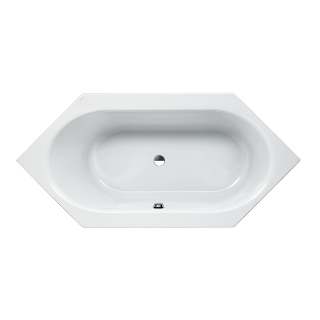 Slika od SOLUTIONS-190 šestougaona kada