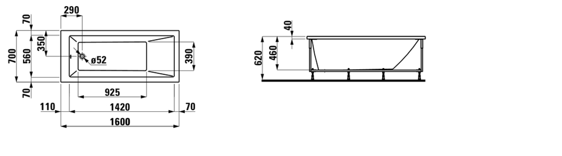 Slika od PRO-160x70 kada