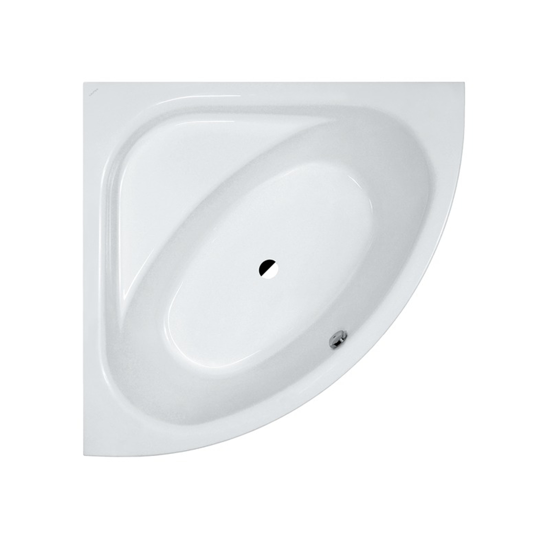 Slika od SOLUTIONS-140 ugaona ugradna kada