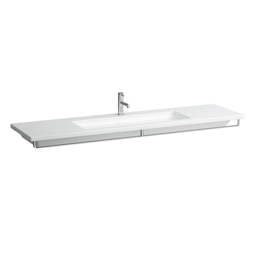 Slika od LIVING SQUARE držač peškira za umivaonik 1800mm