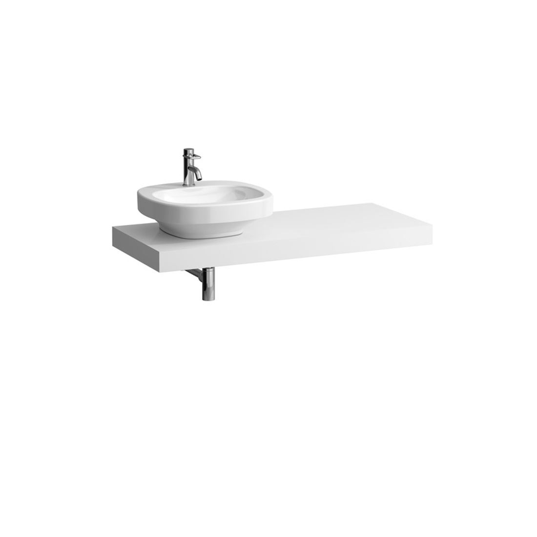 Slika od CASE ploča za umivaonik 1200mm