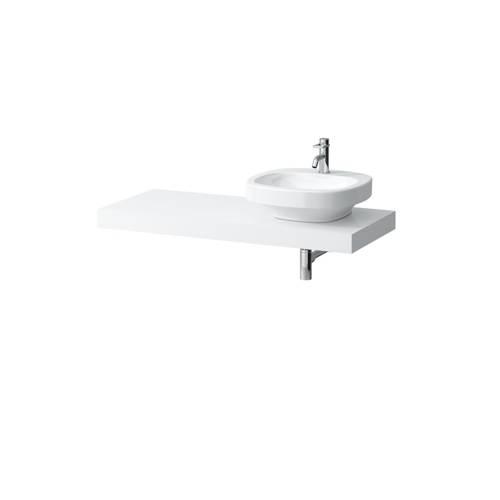 Slika od CASE ploča za umivaonik 1200mm