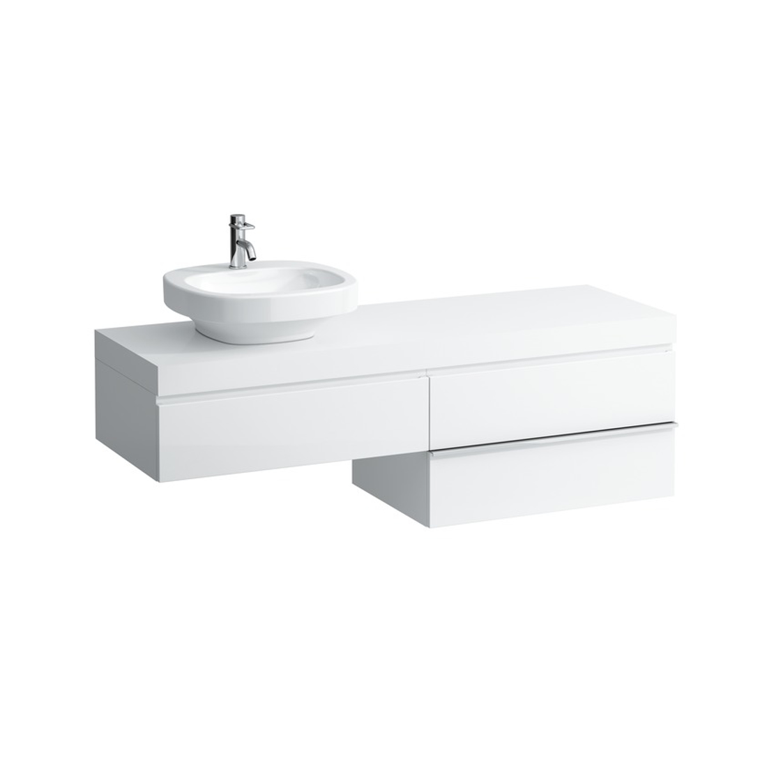 Slika od CASE ploča za umivaonik 1600mm