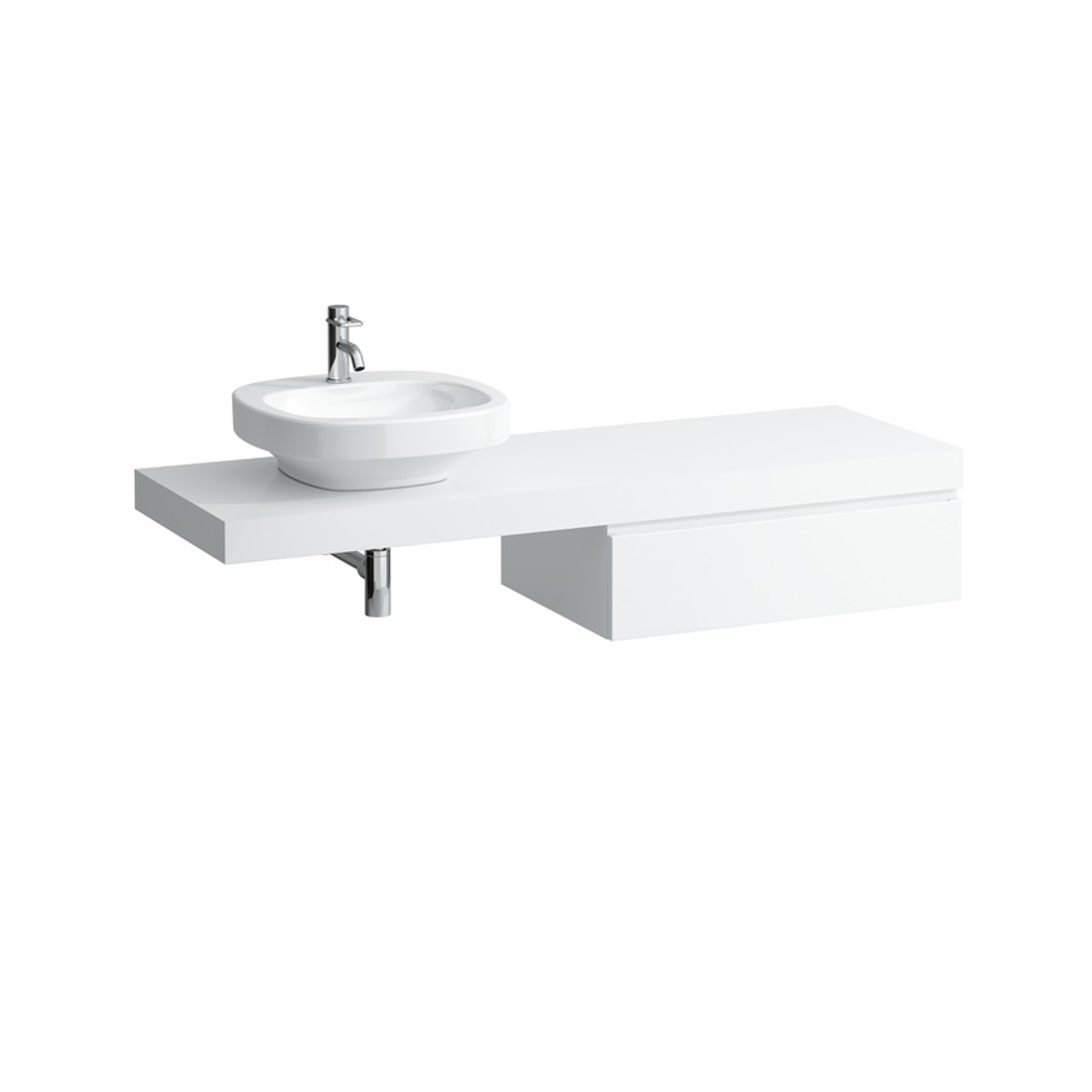 Slika od CASE ploča za umivaonik 1600mm
