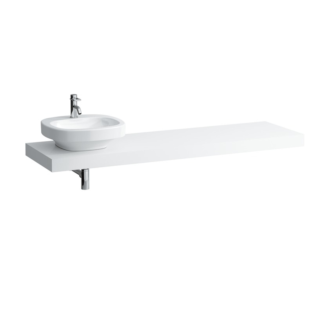 Slika od CASE ploča za umivaonik 1800mm