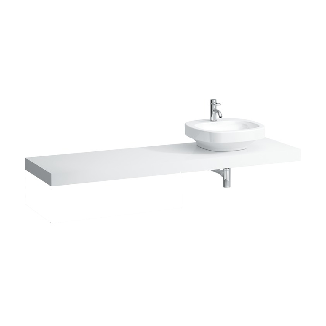 Slika od CASE ploča za umivaonik 1800mm