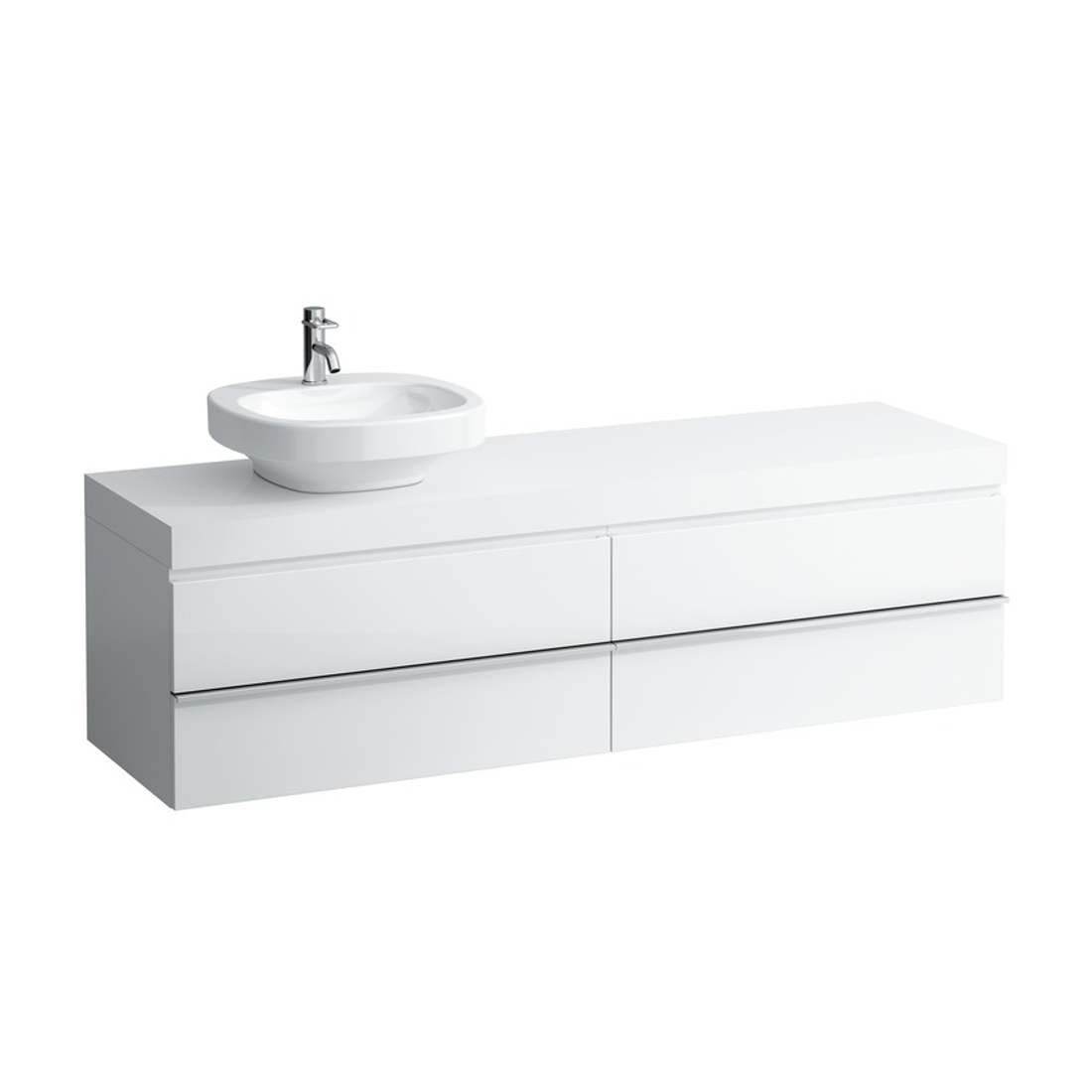Slika od CASE ploča za umivaonik 1800mm