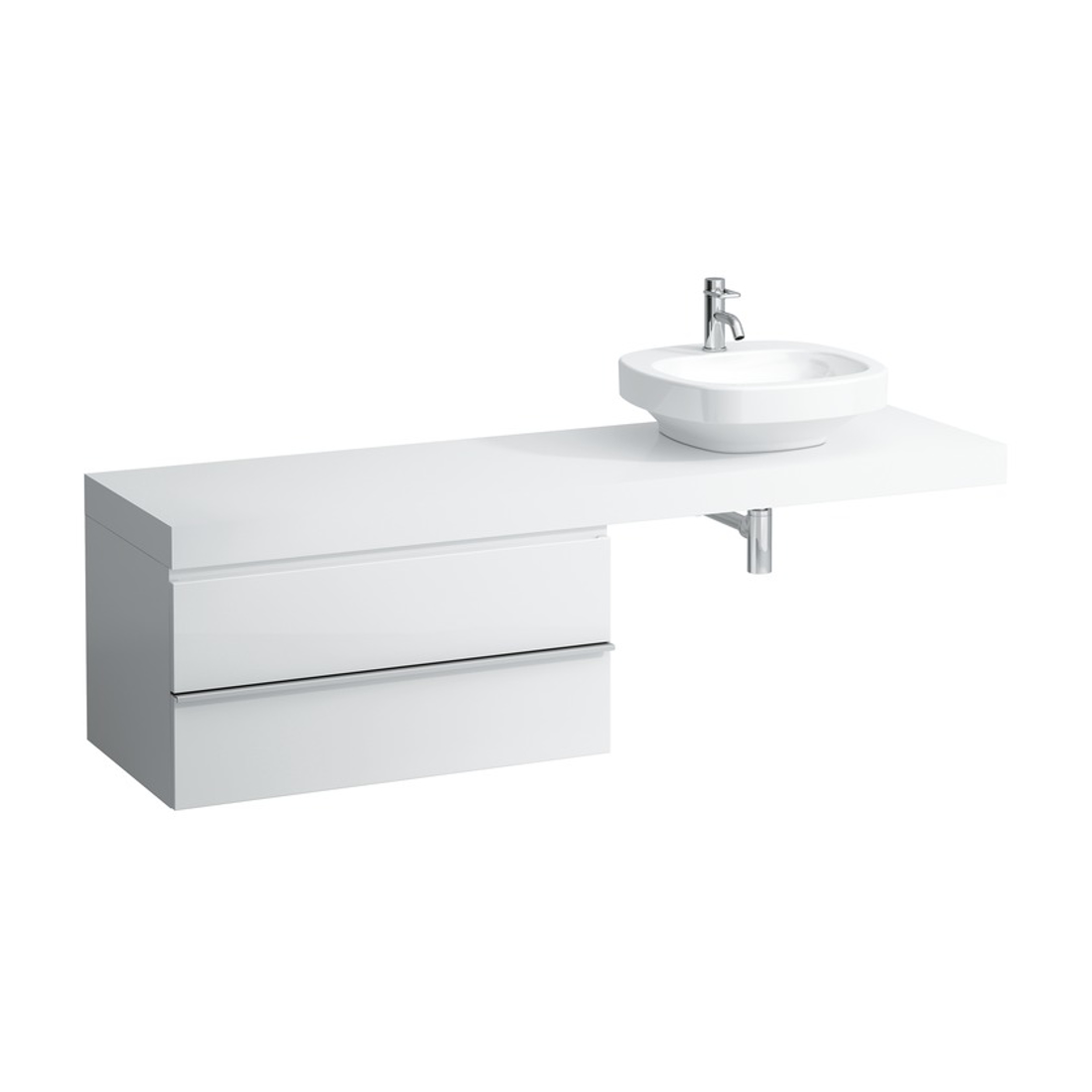 Slika od CASE ploča za umivaonik 1800mm