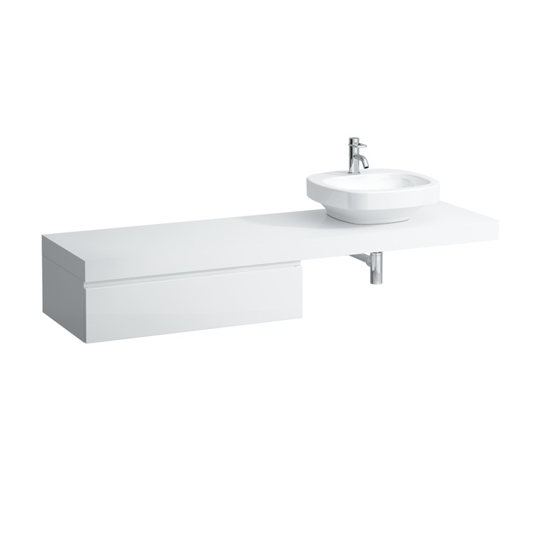Slika od CASE ploča za umivaonik 1800mm