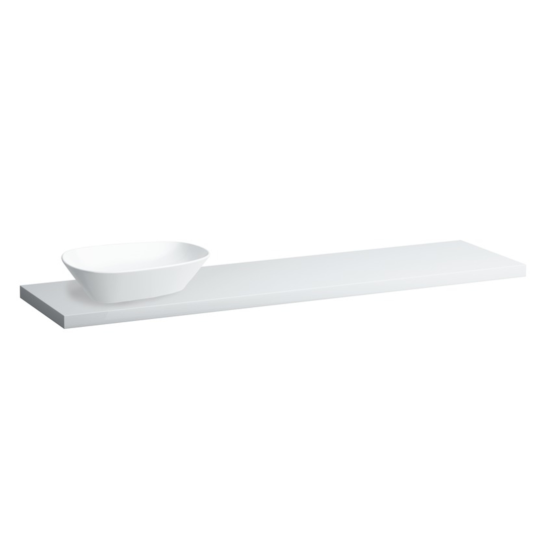 Slika od PALOMBA ploča za umivaonik 1800mm