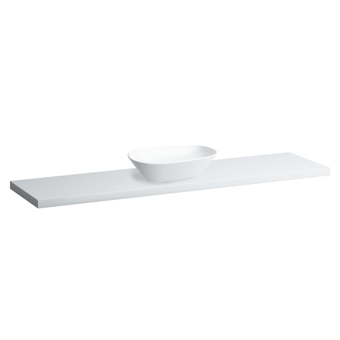 Slika od PALOMBA ploča za umivaonik 1800mm