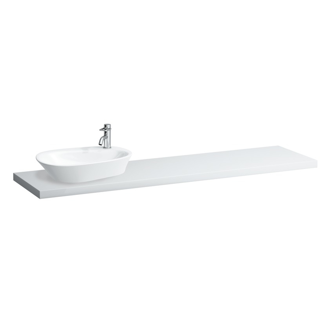 Slika od PALOMBA ploča za umivaonik 1800mm