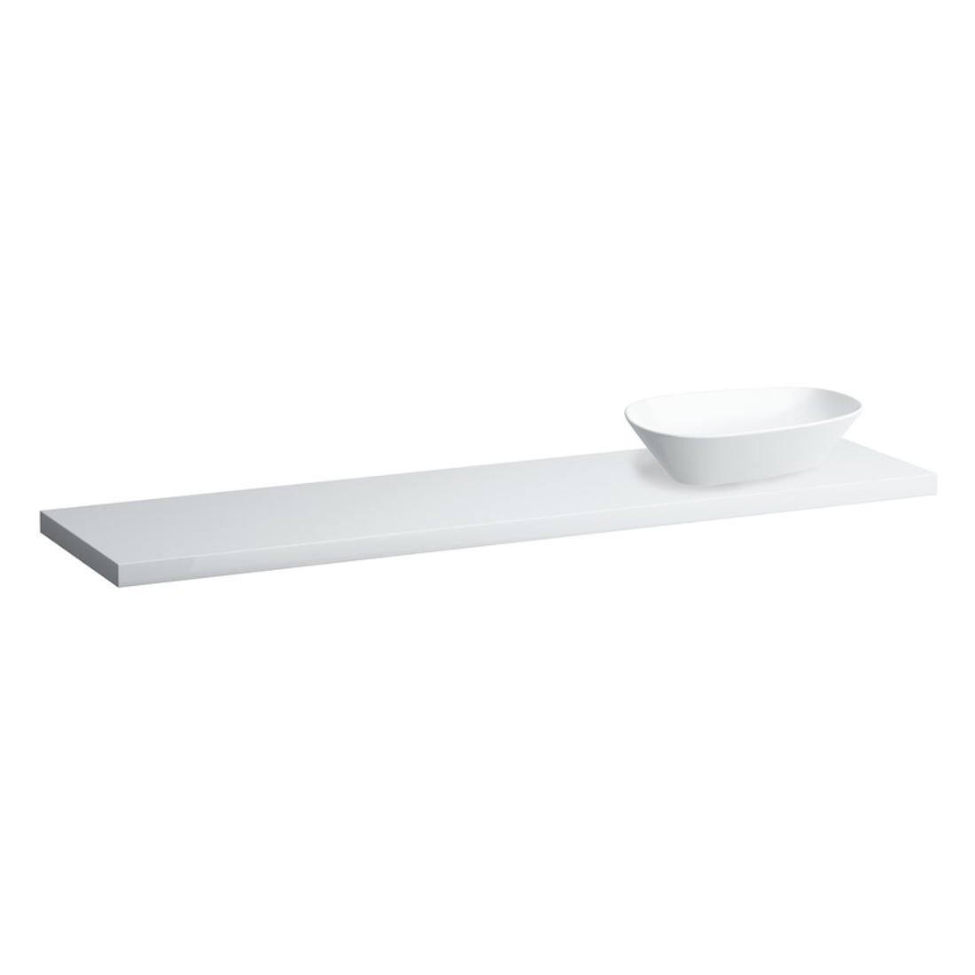 Slika od PALOMBA ploča za umivaonik 1800mm