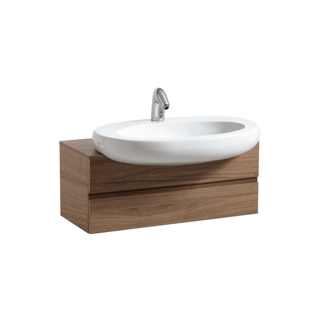Slika od ALESSI ONE ormarić za umivaonik 800mm