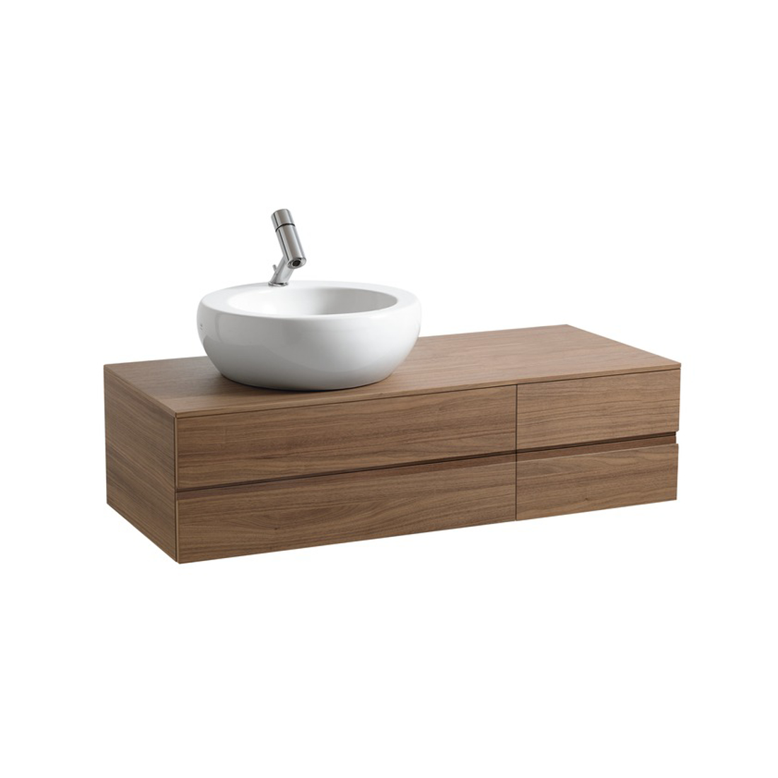 Slika od ALESSI ONE ormarić za umivaonik 1200mm