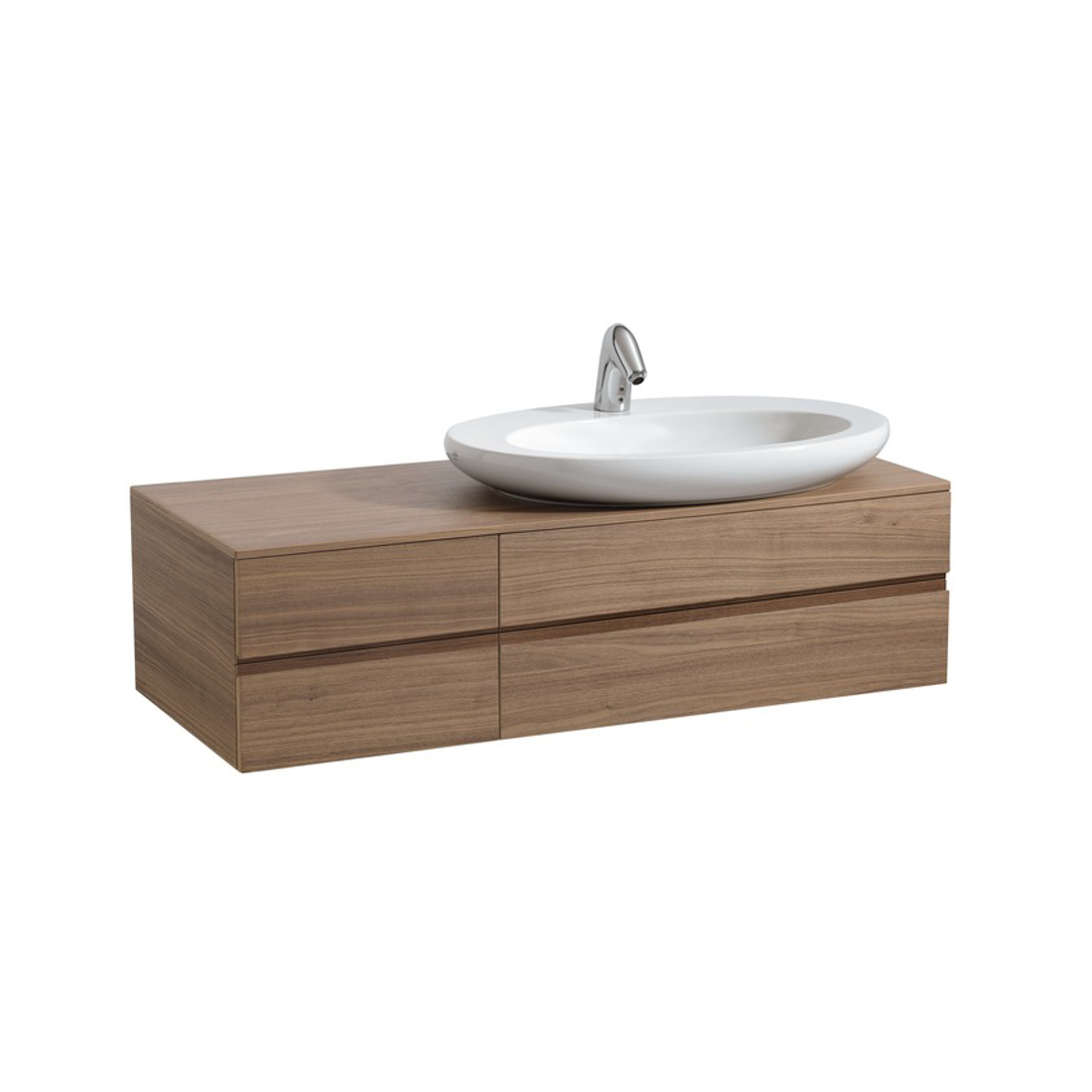 Slika od ALESSI ONE ormarić za umivaonik 1200mm