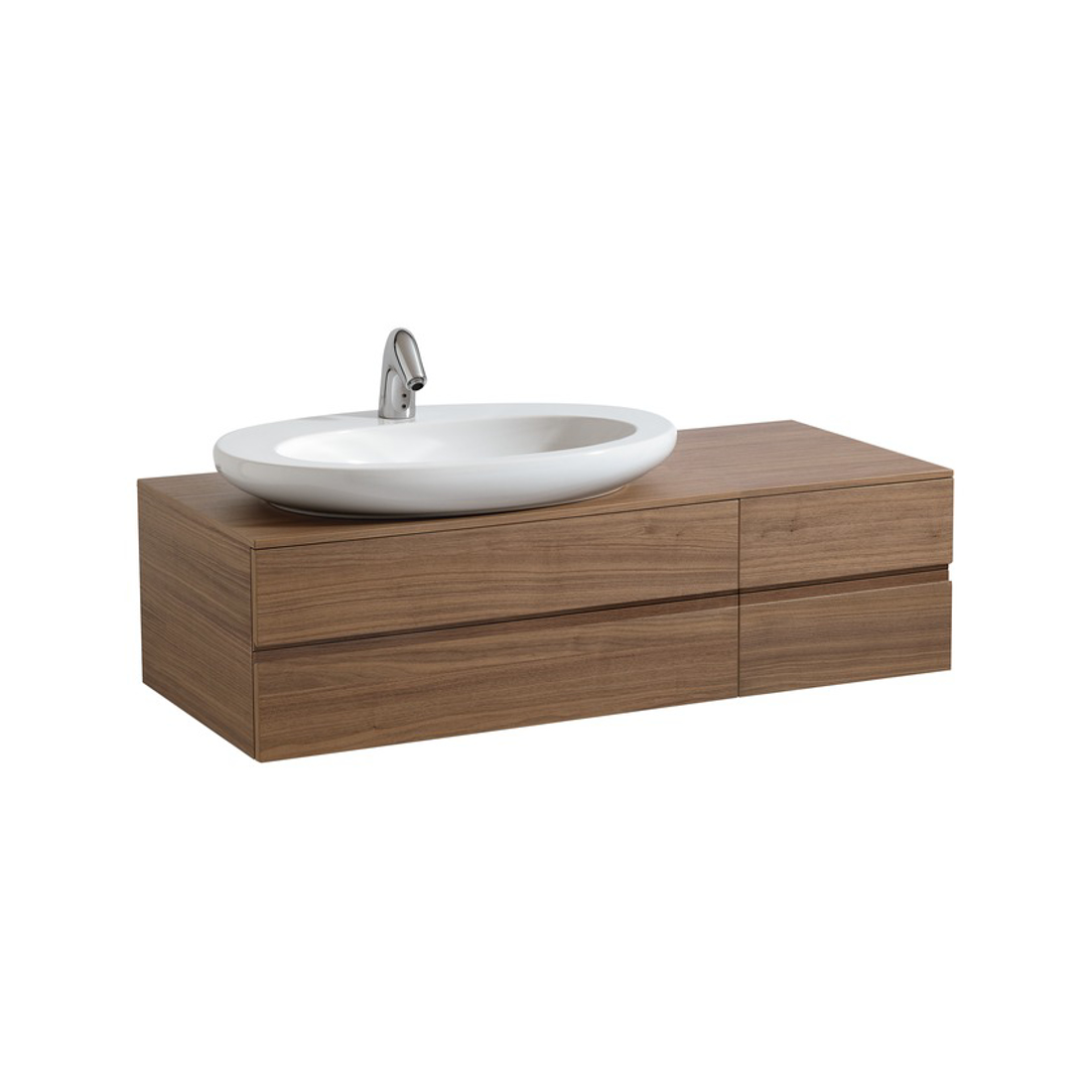 Slika od ALESSI ONE ormarić za umivaonik 1200mm