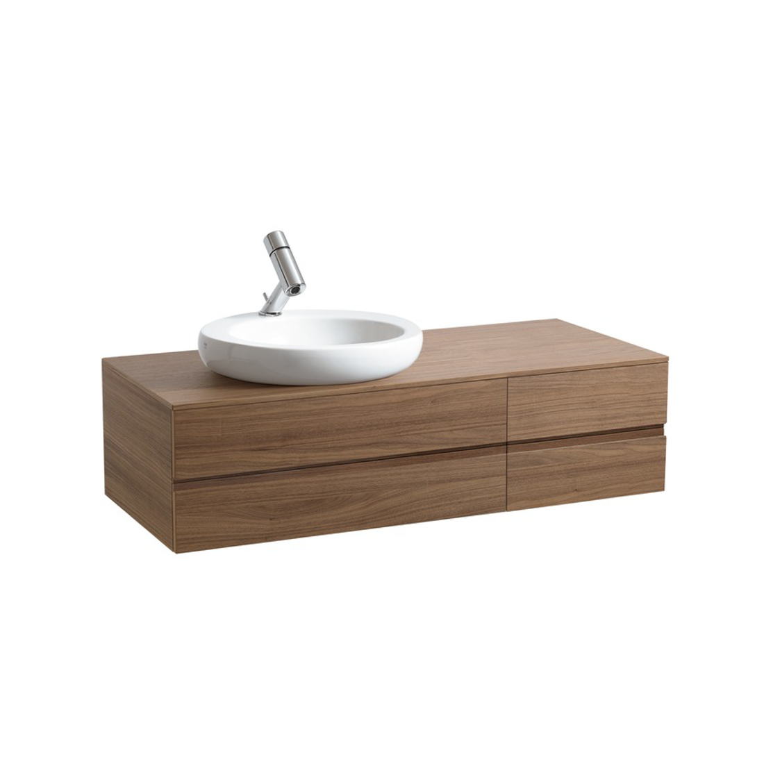 Slika od ALESSI ONE ormarić za umivaonik 1200mm