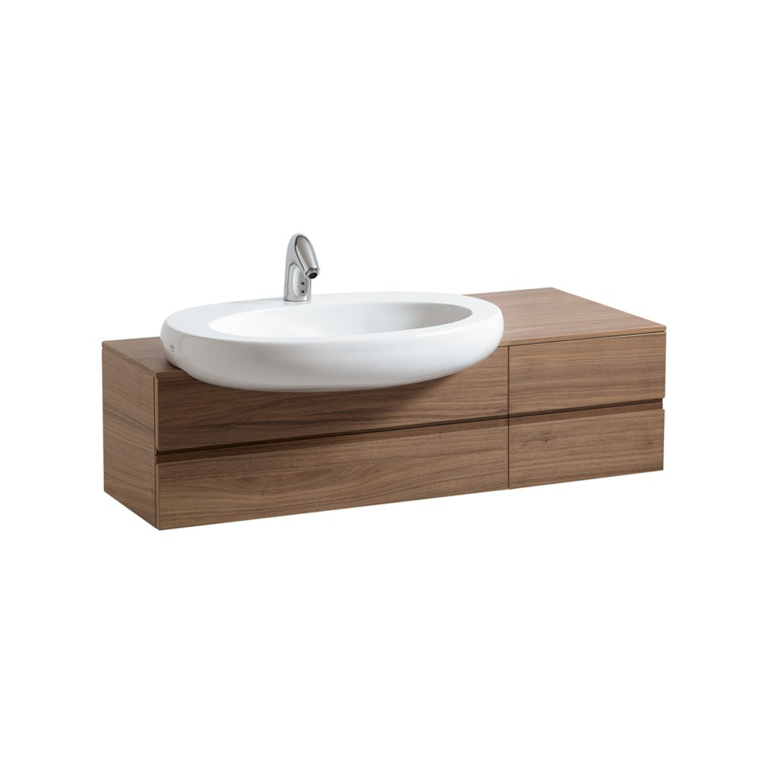 Slika od ALESSI ONE ormarić za umivaonik 1200mm