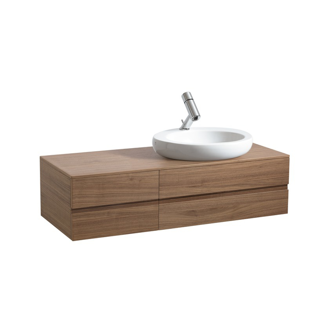 Slika od ALESSI ONE ormarić za umivaonik 1200mm