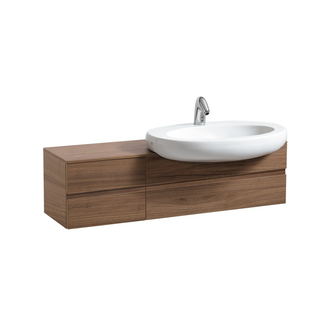 Slika od ALESSI ONE ormarić za umivaonik 1200mm